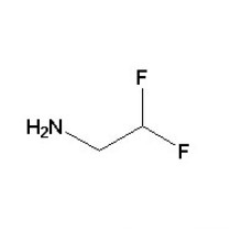 2, 2-Difluoroethylamine CAS No. 430-67-1